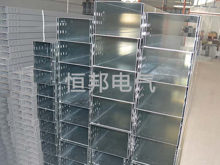 电缆桥架厂家批发