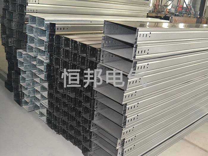 铝合金电缆桥架批发